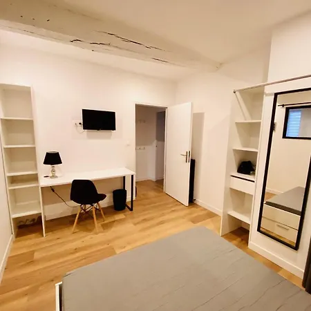 Apartman 97 M2 Proche Puy Du Fou