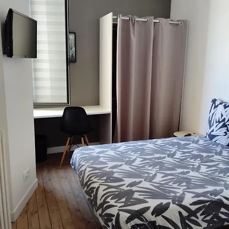 Apartman 97 M2 Proche Puy Du Fou