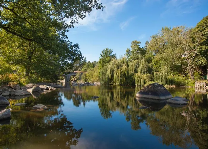 97 M2 Proche Puy Du Fou 塞夫勒河畔圣洛朗