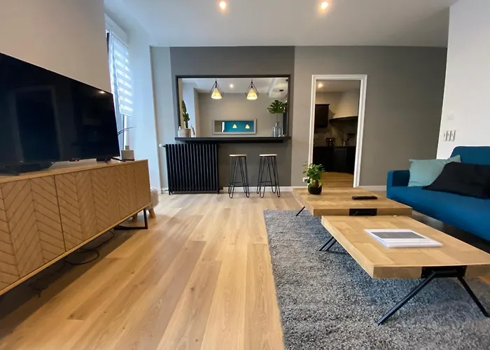 97 M2 Proche Puy Du Fou 塞夫勒河畔圣洛朗