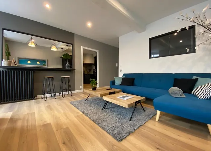 97 M2 Proche Puy Du Fou