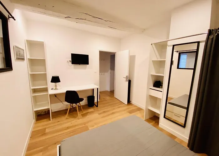 公寓 97 M2 Proche Puy Du Fou