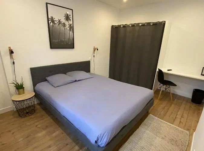 97 M2 Proche Puy Du Fou 公寓 塞夫勒河畔圣洛朗